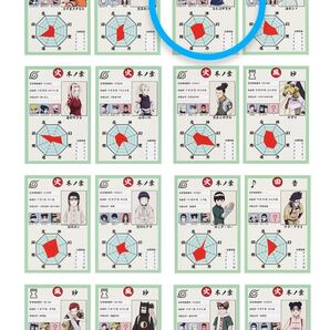 バンダイ 一番くじ NARUTO -ナルト- 中忍試験編 H賞 クリアケーススタンド うちはサスケ アニメグッズ
