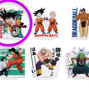 バンダイ BANDAI 一番くじ ドラゴンボール EX 雲の上の神殿 F賞 ドラゴンスタンドコレクション 孫悟空 アクスタ
