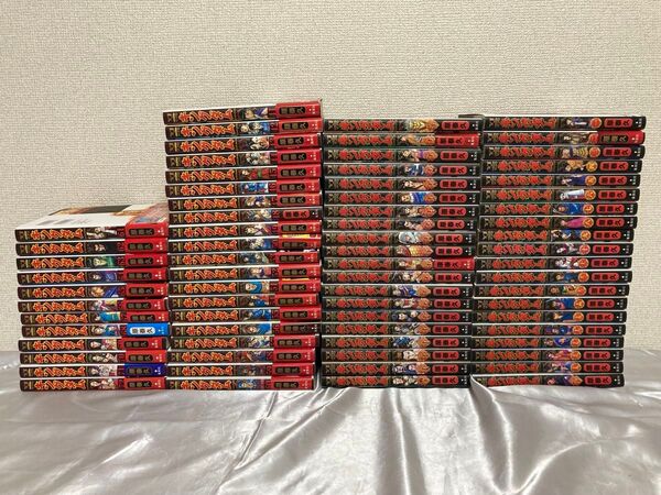 キングダム 1〜72巻 全巻セット 漫画 マンガ コミック 原泰久 コミックス 帯付き