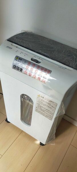 シュレッダー サンワサプライ