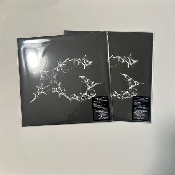 XG CD AWE
