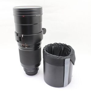 美品☆CONTAX Carl Zeiss Tele-Apotessar T* 400mm F4(N) コンタックス Nマウント