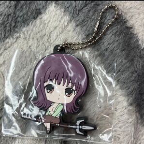 とある魔術の禁書目録 ラバスト 五和