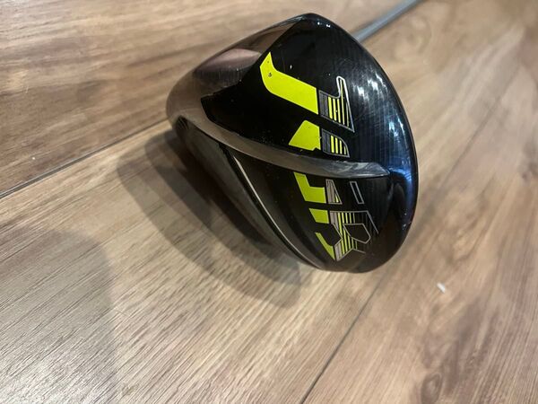 レフティ TOUR B JGR ドライバー