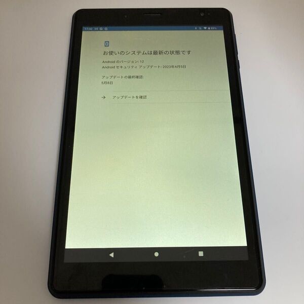 UAUU T30 3GB/64GB SIMフリー ナビ用、漫画用 8インチ