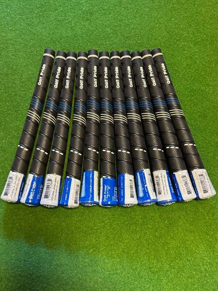 Golf Pride CP2 Wrap グリップ 11本セット 新品未使用