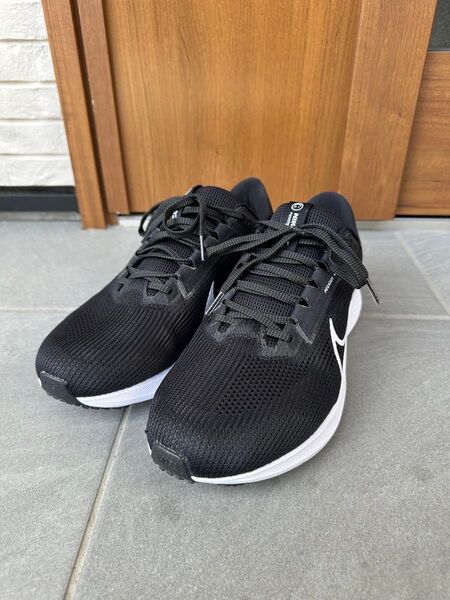 NIKE ナイキ エアズームペガサス 40 ワイド