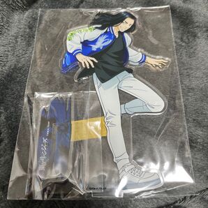 東京リベンジャーズ アクリルスタンド スカジャン ver 場地圭介