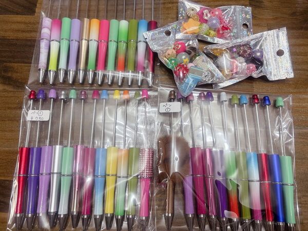 カスタムボールペン まとめ売り