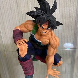 【開封 箱なし】SMSP バーダック A賞 01 ブラシ彩色 super master stars piece