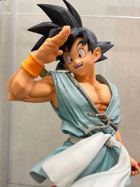 SMSP バイバイ悟空 A賞 01 国内正規品 ドラゴンボール 一番くじ