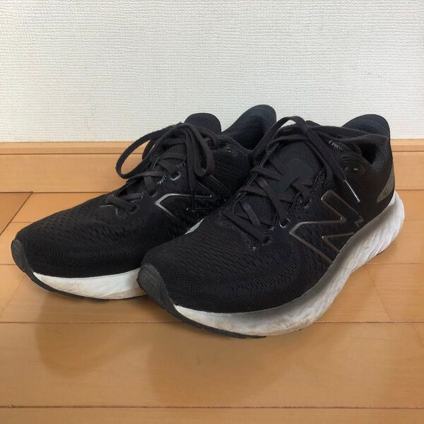 ニューバランスFresh Foam X Evoz v3 メンズ