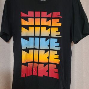 ナイキ デカナイキ ゴツナイキ Tシャツ Lサイズ