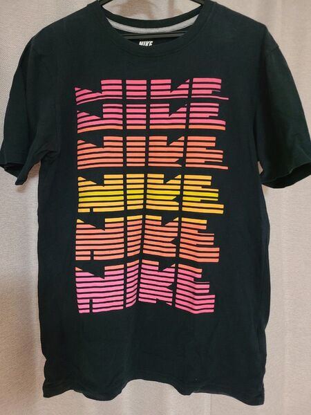 00s NIKE Tシャツ ゴツナイキ