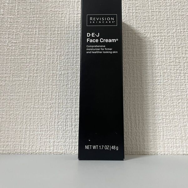 リビジョン DEJフェイスクリーム