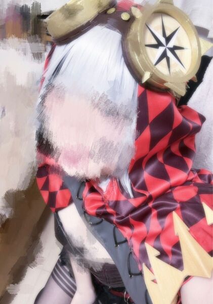 最終値下げ。第五人格 機械技師 赤ずきん コスプレ フルセット
