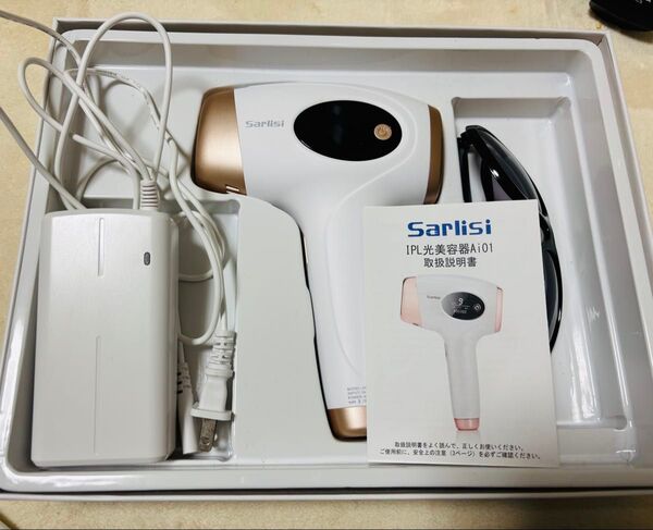 脱毛器