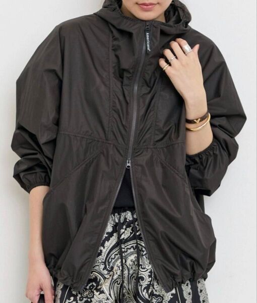 【5/21まで】L'Appartement【AMERICANA/アメリカーナ】 Nylon Jacket