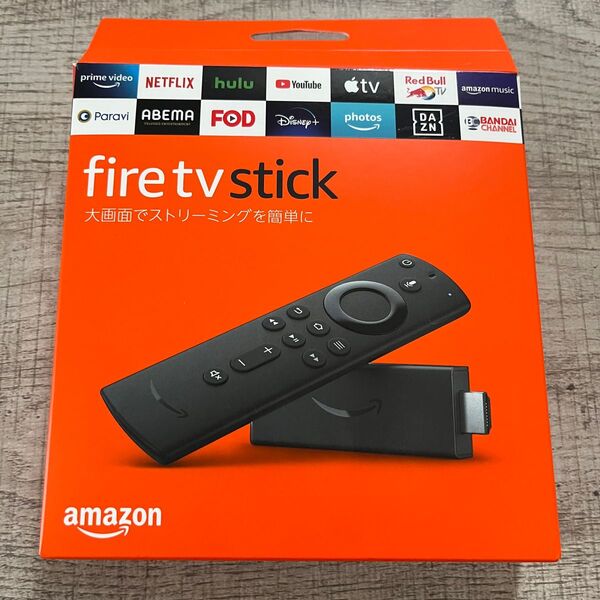 Amazon Fire Stick TV