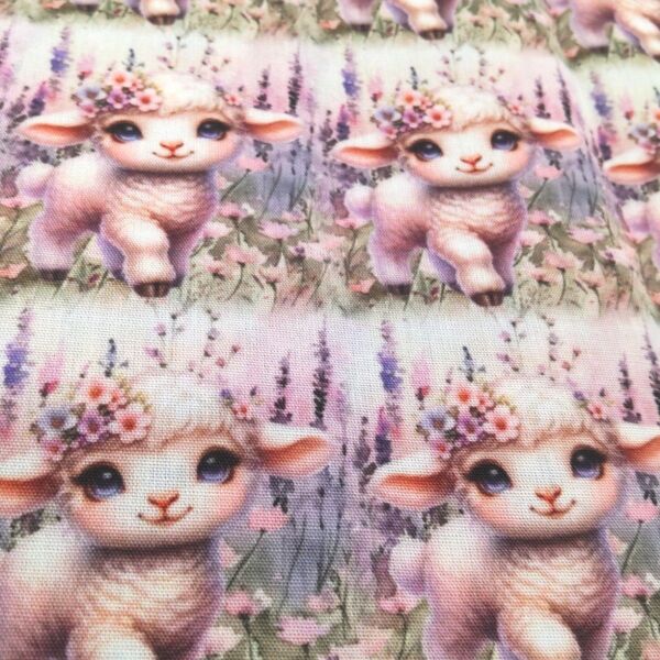 残2 ♯122 3D 生地 布 ハンドメイド 洋裁 立体 パッチワーク 手芸