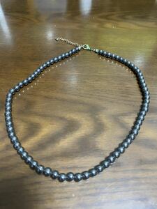  magnet necklace 