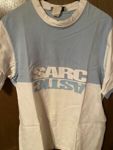 SARCASTIC Tシャツ【激レア】