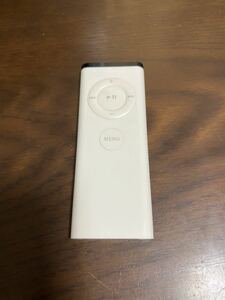 Apple Remote Apple дистанционный дистанционный пульт 