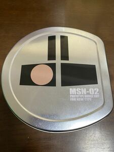 MSN-02 ジオング CDケース