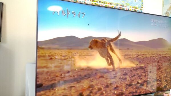 動作良好 SONY製 BDレコーダー2018年製 BDZ-FW1000 2番組録画対応 録画容量1TB