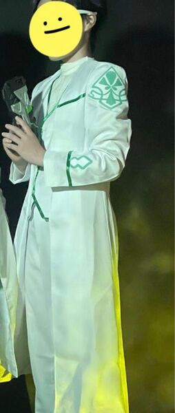 A3 兵頭十座 異邦人 コスプレ 衣装