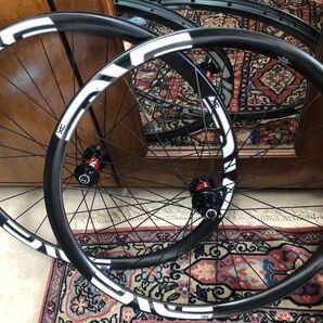 enve xc 27.5 ホイールセット