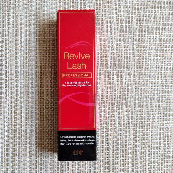 Revive Lash PROFESSIONAL まつ毛美容液
