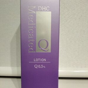DHC 薬用Qローション【医薬部外品】160mL