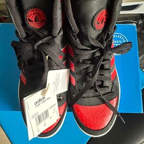 adidas top ten rb 日本未入荷