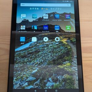 Amazon Fire HD 10 第7世代 32GB タブレット SL056ZE