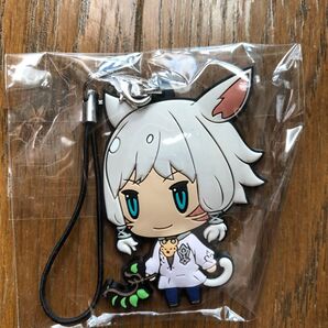 ファイナルファンタジー14, ヤシュトラ,ラバーストラップ