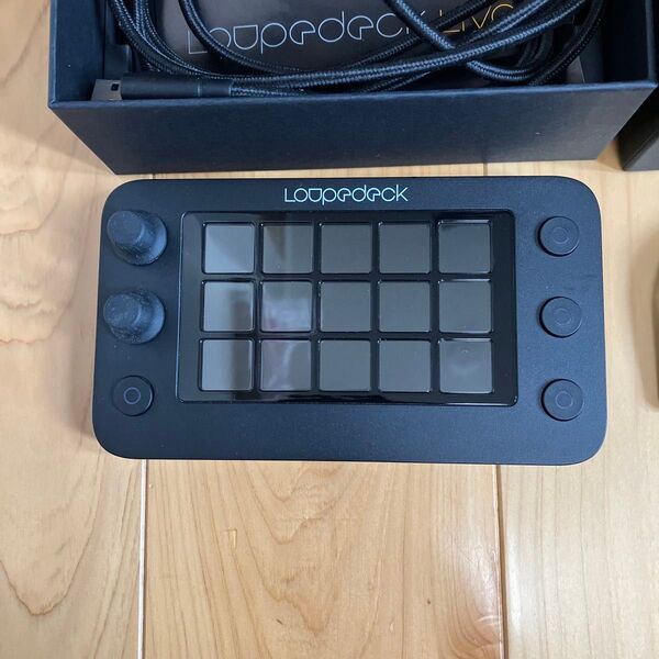 Loopdeck LIVE S