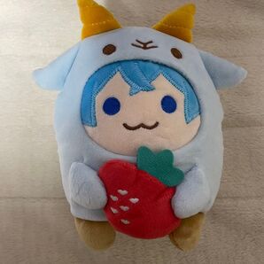 ころんくん ぬいぐるみ