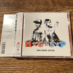 【H★G★S★P】VICL-61389