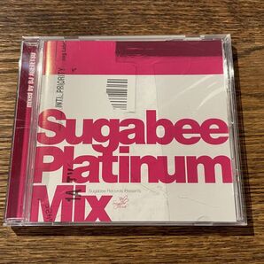 【Sugabee Platinum Mix】Mixed by DJ AGETETSU
