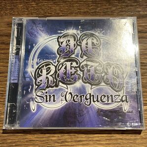 【DC RETO】Sin Verguenza