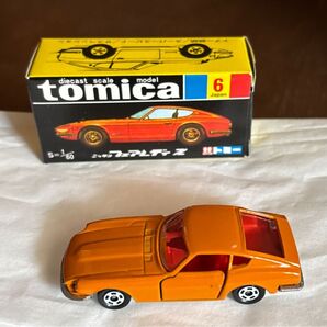 トミカ 日産 フェアレディZ
