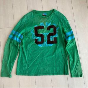ソウルオブフリーダム 長袖Tシャツ