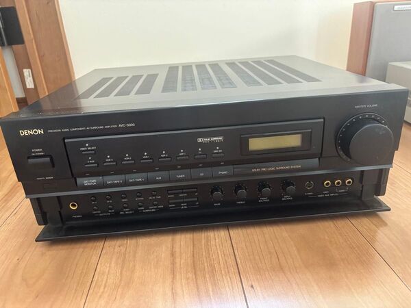DENON AVC-3000 AVサラウンドアンプ