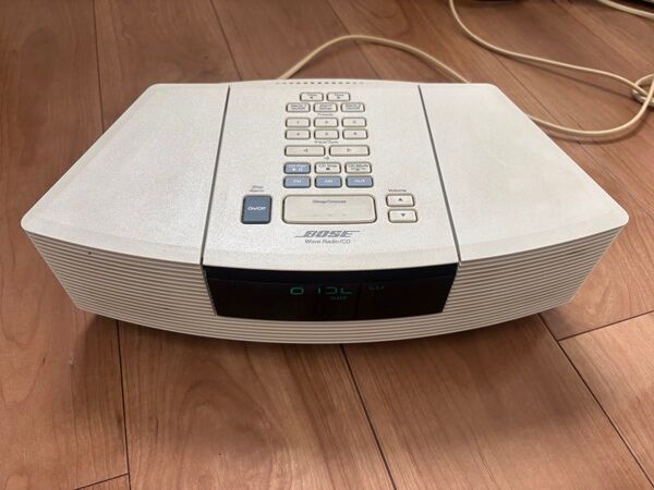 BOSE Wave Radio CD AWRC/0P ジャンク