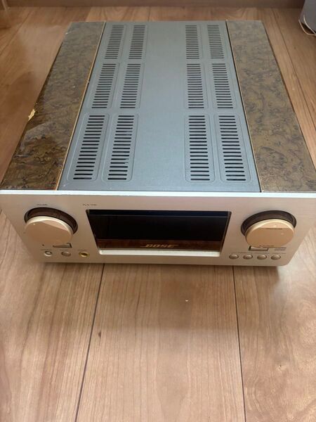 BOSE CDレシーバーアンプ PLS-1310