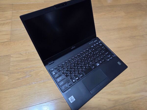 ライフブック LIFEBOOK U9310/D ノートパソコン