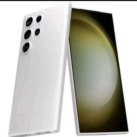 Samsung Galaxy S25 Ultra PPケース