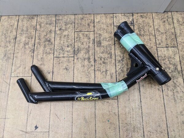Ninja250 / Z250 2014-2017 エンジンガード スタントケージ Racing905製 ステー欠品