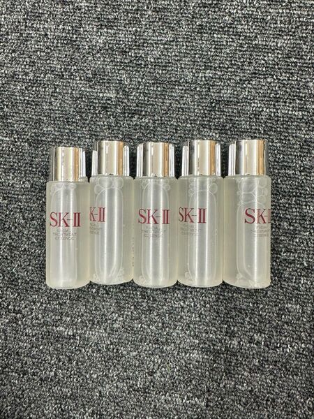 SK-II フェイシャル トリートメント エッセンス 30ml×5本セット 新品未使用